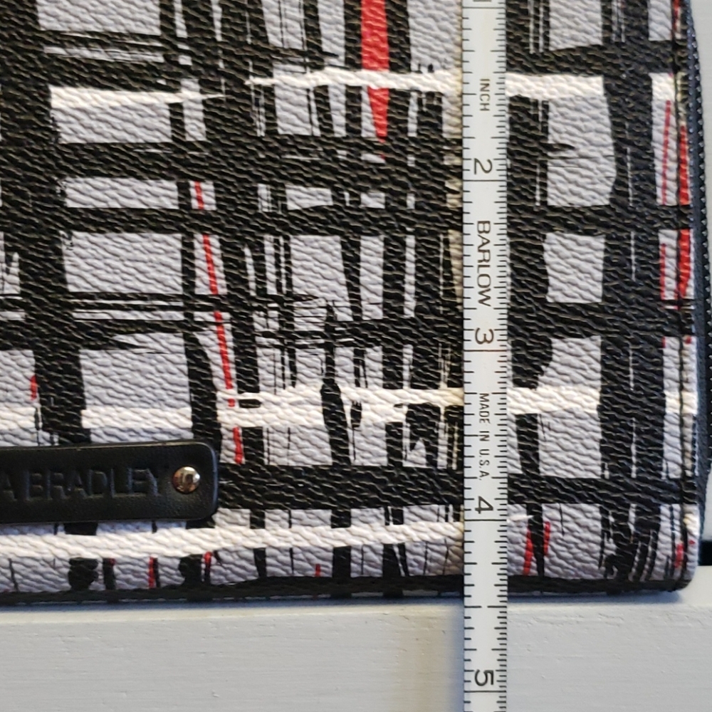 NWOT Vera Bradley Wallet - Picture 12 of 15